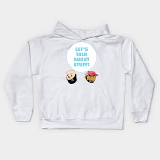 LTAS 3.0 Light Kids Hoodie